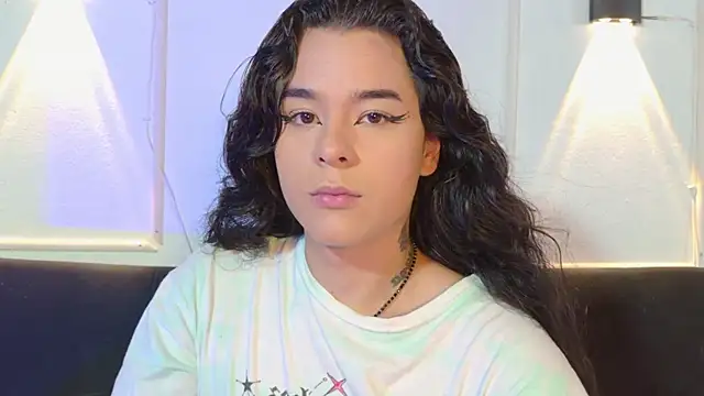 Angel-umbra online show from April 2026 08:50:01 PM