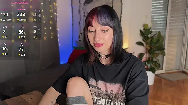 inked witch online show from December 2025 12:00:01 PM