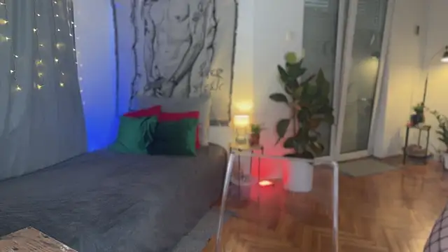 inked witch online show from December 2025 01:18:01 PM