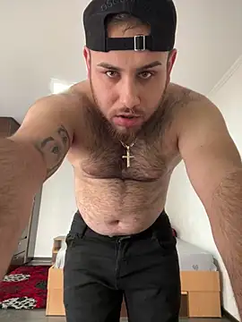 Andreiandu23 online show from April 2026 02:15:01 PM