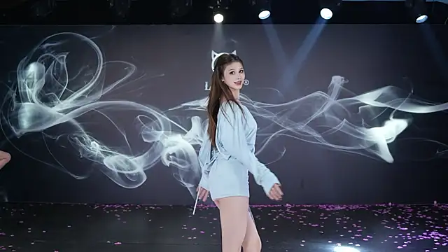 LU-909 online show from January 2026 01:11:01 AM