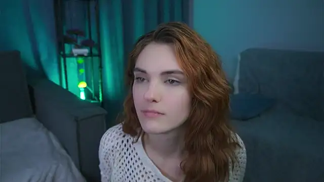 foxy cute4you online show from December 2025 07:10:02 PM