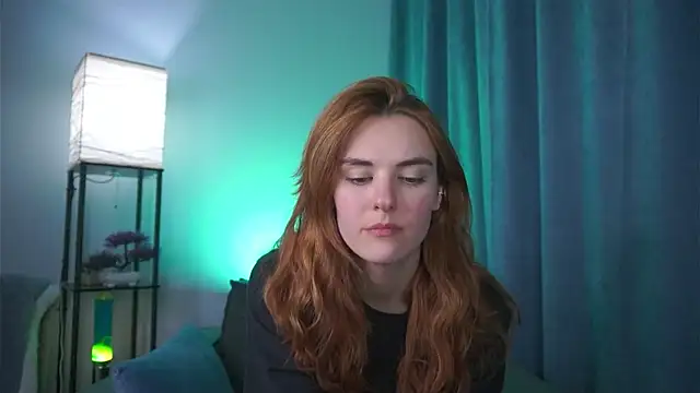 foxy cute4you online show from March 2026 08:04:01 PM