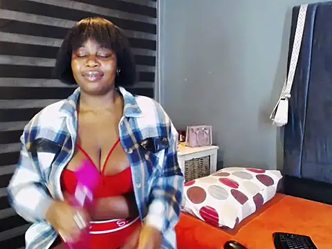 Snapshot of melanin_lizzy chatting on November 2025 06:34:02 PM melanin lizzy online show from November 2025 06:34:02 PM