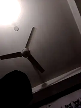 Powerfull08 online show from November 2025 07:29:01 PM