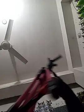 Powerfull08 online show from January 2026 06:55:02 PM