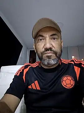 Calloyero2000 online show from April 2026 03:56:01 AM