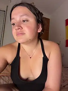 SulaySpain online show from July 2026 05:08:02 PM