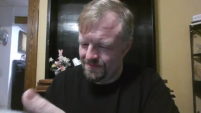 TheOneDonShaun online show from April 2026 02:54:01 AM