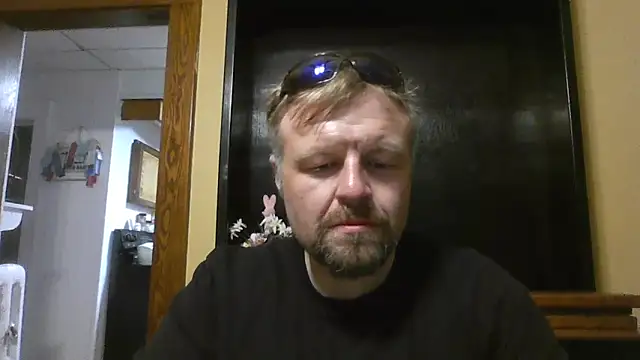 TheOneDonShaun online show from April 2026 01:49:02 AM