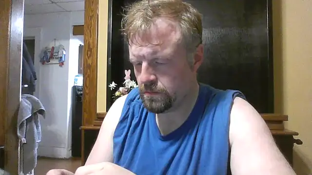 TheOneDonShaun online show from April 2026 01:55:02 AM