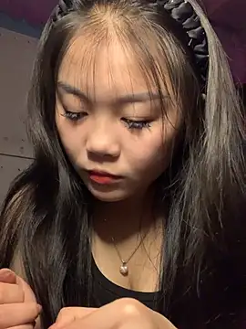 Baa-bee22 online show from February 2026 02:20:02 AM