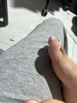 VioleeSaenz online show from November 2025 04:56:02 AM