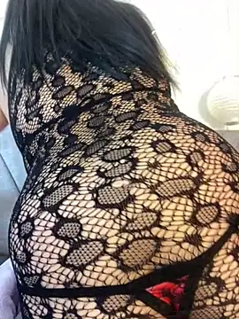 Persefone Sp online show from December 2025 01:32:01 AM