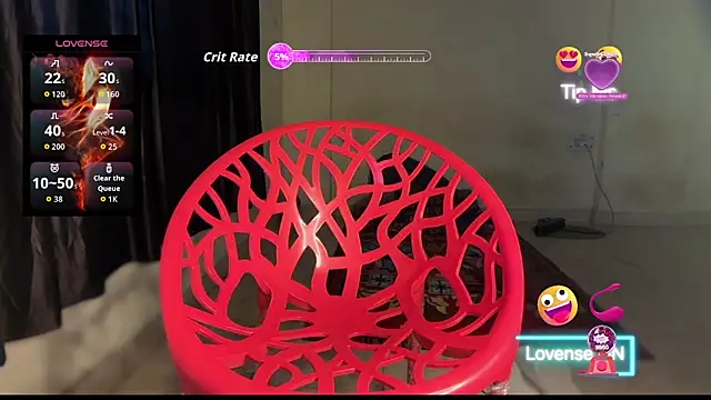 Zinexraj online show from February 2026 01:37:02 AM