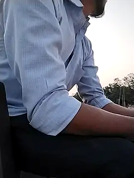 Snapshot of itsme_chappie chatting on February 2026 12:47:02 PM itsme chappie online show from February 2026 12:47:02 PM