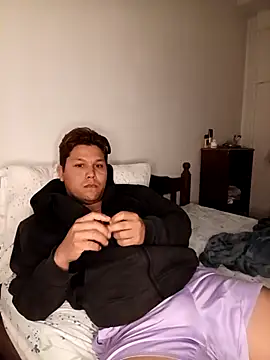 Oliver Bach online show from November 2025 01:30:02 AM