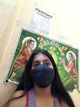 Anupriya89 online show from November 2025 06:18:01 PM