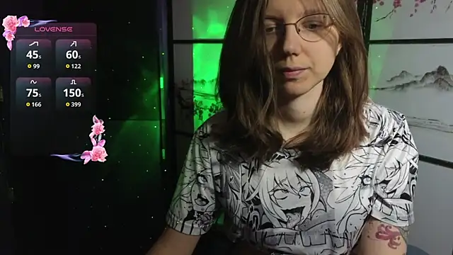 scarlettsrose online show from March 2026 01:28:01 PM