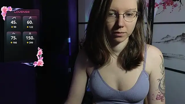 scarlettsrose online show from April 2026 03:20:02 PM