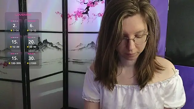 Snapshot of scarlettsrose chatting on July 2026 09:27:01 AM scarlettsrose online show from July 2026 09:27:01 AM