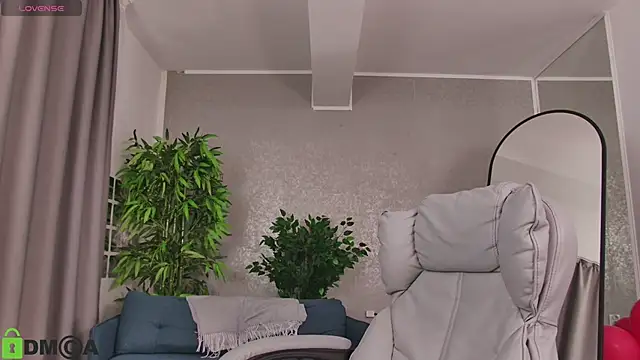 AmberRosewood online show from February 2026 04:54:01 AM