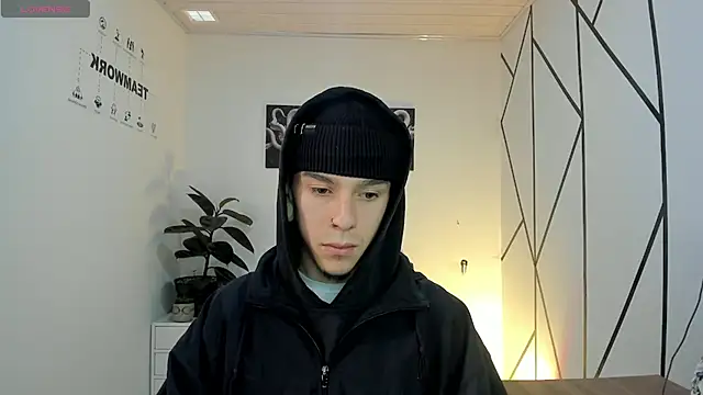 Snapshot of James_Adams_01 chatting on December 2025 12:25:02 PM James Adams 01 online show from December 2025 12:25:02 PM