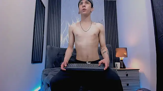 James Adams 01 online show from January 2026 12:54:02 PM