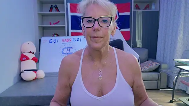 FitCougar online show from May 2026 04:13:01 PM