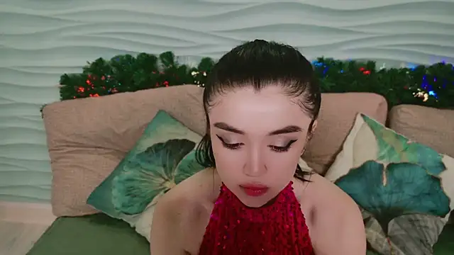 Snapshot of SexyEileen- chatting on December 2025 10:57:02 AM SexyEileen- online show from December 2025 10:57:02 AM