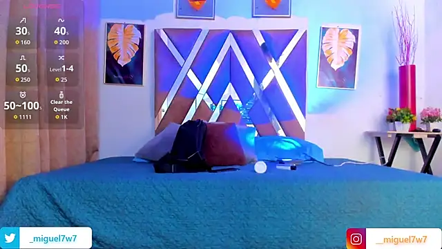 Snapshot of __Miguel7w7 chatting on November 2025 05:59:01 PM Miguel7w7 online show from November 2025 05:59:01 PM
