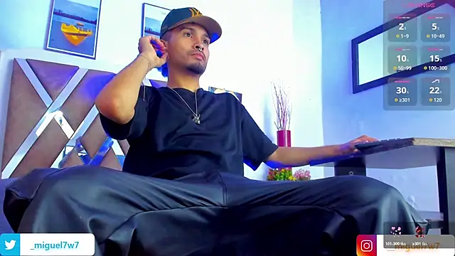 Snapshot of __Miguel7w7 chatting on December 2025 04:12:02 PM Miguel7w7 online show from December 2025 04:12:02 PM