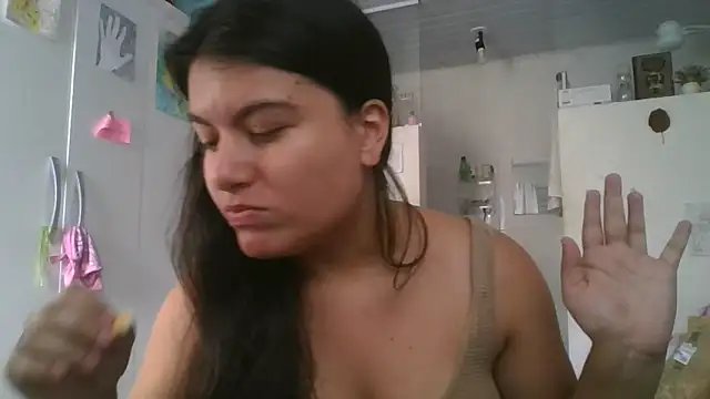 Satanatrix online show from March 2026 03:04:01 PM