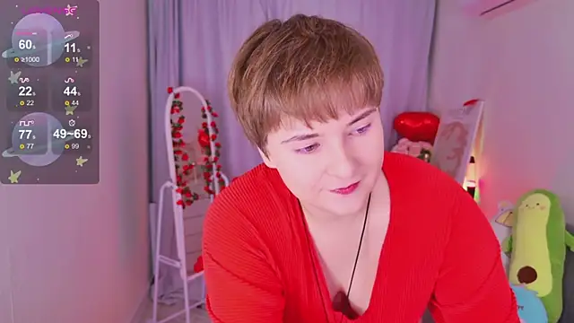 melissa   moore online show from February 2026 06:17:02 AM