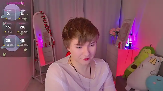 melissa   moore online show from February 2026 06:13:01 AM