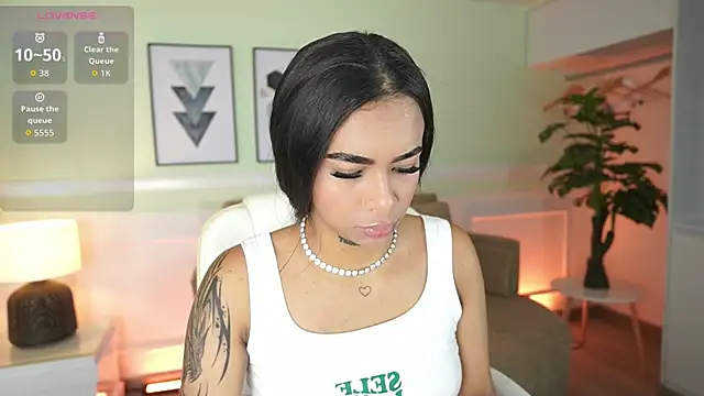 Snapshot of MeganLowell chatting on January 2026 11:34:01 AM MeganLowell online show from January 2026 11:34:01 AM