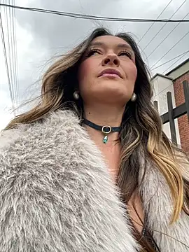 GeorginaBlack online show from January 2026 06:32:02 PM