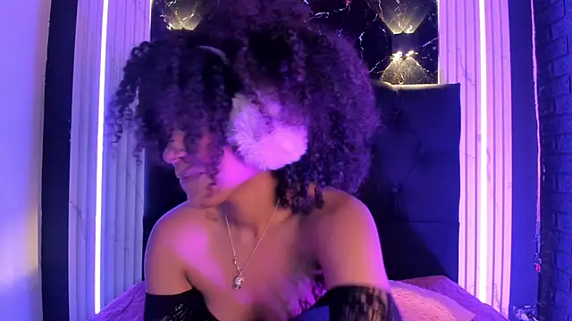 Serena Fey online show from January 2026 11:57:02 AM