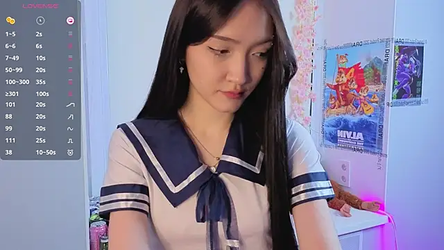 yung leana online show from April 2026 05:56:01 PM