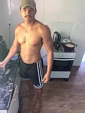 bigodeforte online show from December 2025 02:37:02 PM