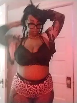 VenezuelaLuxeNoir online show from March 2026 07:01:02 AM