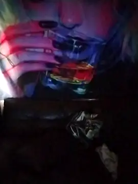 VenezuelaLuxeNoir online show from March 2026 07:02:01 AM