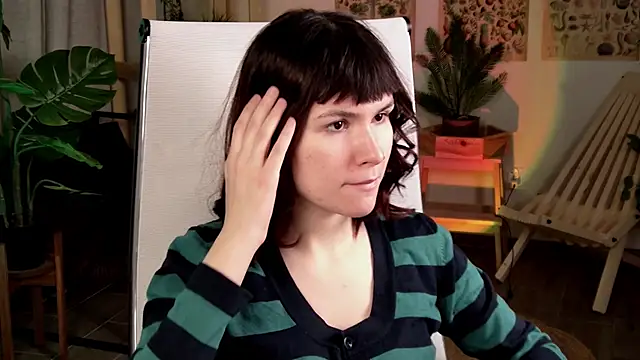 RickiOwens online show from December 2025 06:39:02 AM