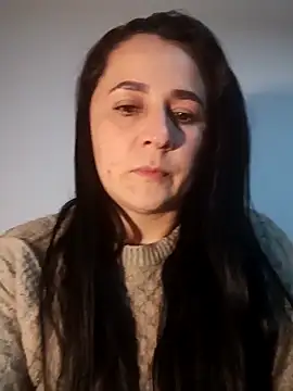 Sex Annie online show from February 2026 04:35:01 AM