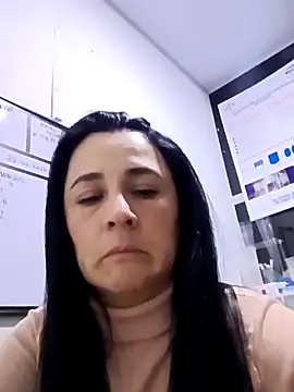 Sex Annie online show from February 2026 06:02:01 AM