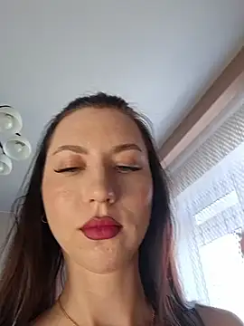 Snapshot of Jannetemagdalenovna chatting on July 2026 08:35:02 AM Jannetemagdalenovna online show from July 2026 08:35:02 AM