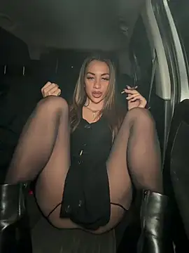 Badcrystal online show from March 2026 11:33:01 PM