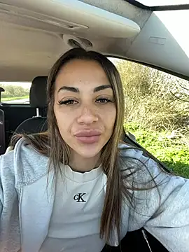 Badcrystal online show from March 2026 02:20:01 PM