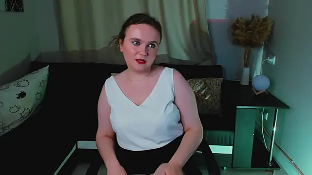 TerryAstra online show from November 2025 02:40:02 PM