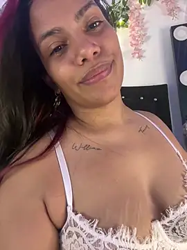 ArielleMillerr- online show from June 2026 05:51:01 PM